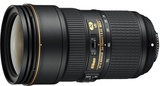 Nikon AF-S Nikkor 24-70mm f/2.8E ED VR