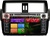 RedPower 18265 (Toyota Prado 150 2014+)