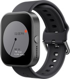 CMF by Nothing Watch Pro Dark Grey frame with Dark Grey strap