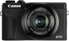 Canon PowerShot G7 X Mark III Black VLogger Kit (3637C029)