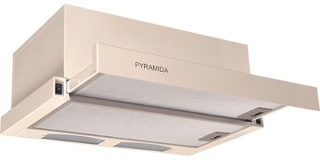 Pyramida TL 50 Ivory