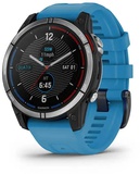Garmin Quatix 7 – Standard Edition Marine (010-02540-60/61)