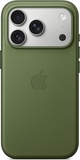 Apple iPhone 17 Pro Max TechWoven Case with MagSafe Green (MGF74) (high copy)