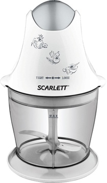 Scarlett SC-442R