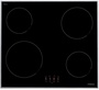 Electrolux EHF 3920 BOK