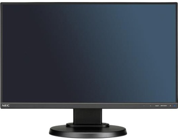 NEC E221N Black (60004224)