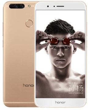 HUAWEI Honor V9 6/128GB Gold