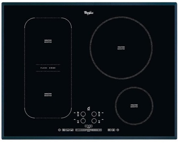 Whirlpool ACM 898 BA