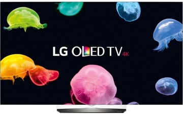 LG 55B6V