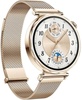 HUAWEI Watch GT 5 41 mm Gold