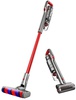JIMMY Multi-function Vacuum Cleaner Red (JV65)