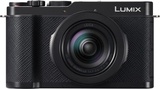 Panasonic Lumix L10 Black (DC-L10E-K)