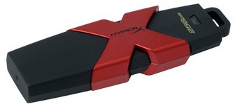Kingston 256 GB HyperX Savage USB 3.1 (HXS3/256GB)