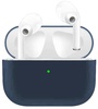Simple Case Ultra Slim for Airpods Pro Midnight Blue