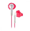 JBL Yurbuds Inspire 100 For Women Pink (YBWNINSP01KNW)