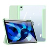 Dux Ducis Toby Series for iPad 7/8/9 10.2" (With Apple Pencil Holder) Green