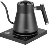 ECG Forza 8000 Pour Over Nero
