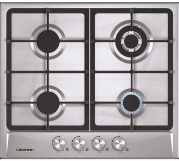 Liberton LHG 6540-03 IXT