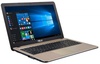 Asus X540LA (X540LA-DM168D) Brown