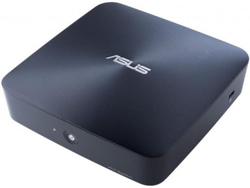 Asus VivoMini UN45 (UN45-VM069M/90MS00L1-M00690)