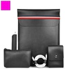 WIWU Elegant Office Sets for MacBook Pro 13 Pink