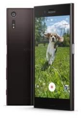 Sony Xperia XZ Black