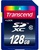 Transcend 128 GB SDXC class 10 TS128GSDXC10