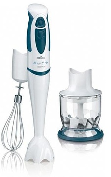 Braun MR 320 Omelette