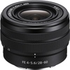 Sony SEL2860 28-60mm f/4-5.6 FE