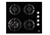 Beko HISW 64122 S