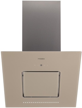 Pyramida HES 30 (C-600) SAND/AJ