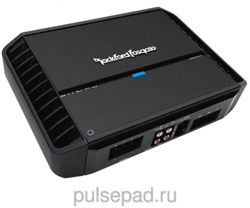 Rockford Fosgate Punch P500X1BD