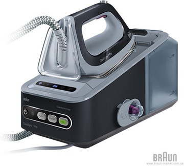 Braun IS 7056 BK