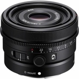 Sony SEL40F25G 40mm f/2,5 G FE
