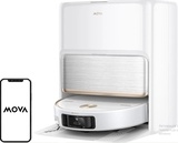 RoboRock V70 Ultra Complete White (RLV77CE-wh)