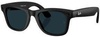 Ray-Ban Meta Wayfarer Gen 2 Standard Matte Black Frame/Clear to Grey Transitions Lenses RW4012 601S1Z 50-22