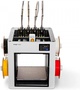 Polaroid Набор нити 1.75мм PLA для ручки 3D PLAY (20 цветов) (3D-FP-PL-2500-00)