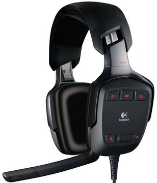Logitech G35 (981-000549)