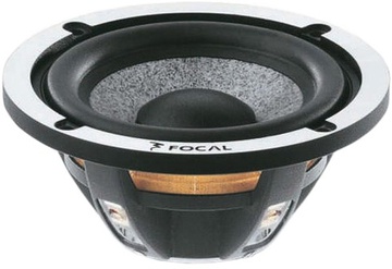 Focal Utopia Beryllium Midrange 3W2