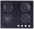 Ventolux HSF640-K3G CEST (BK)