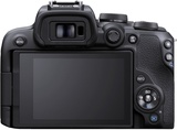 Canon EOS R10 body + Mount Adapter EF-EOS R (5331C031)