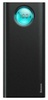 Baseus Amblight Digital Display 20000 mAh Black (PPALL-LG01)