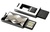 Silicon Power 16 GB Touch 850 Titanium SP016GBUF2850V1T