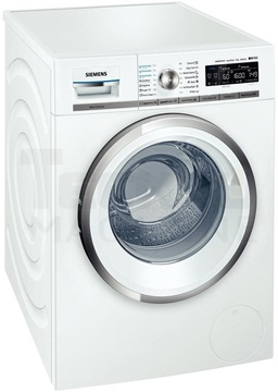 Siemens WM16W640EU