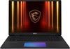 MSI Titan 18 HX AI A2XWIG Core Black (A2XWIG-616US)