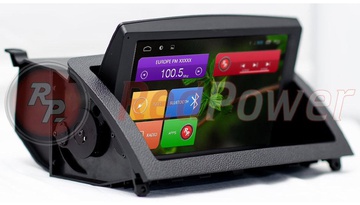 RedPower Mercedes C Class (W204) 2006+ (RP18268B) S180 Android 4.2
