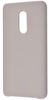 Xiaomi Silicone Cover Gray for Redmi Note 4X