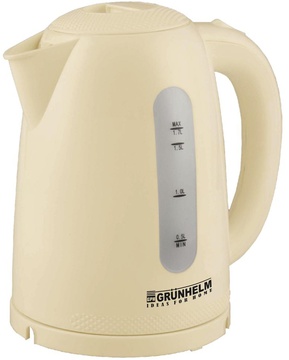 Grunhelm EKP-2217C бежевый