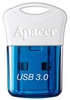Apacer 64 GB AH157 Blue (AP64GAH157U-1)
