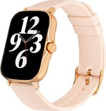 Gelius Pro GP-SW003 (Amazwatch GT2 Lite) Gold